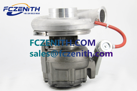 HX52W เทอร์โบชาร์จเจอร์ 3790526 3790526 4031184 21316560 2837982 2834546 2835468 2837981 2837982 3782226 3782227 3782227D