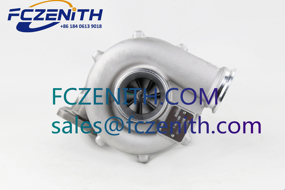 K27 Benz Truck Turbo Charger 53279886128 เครื่องยนต์ OM366 อะไหล่หลังตลาด
