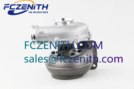 K27 Benz Truck Turbo Charger 53279886128 เครื่องยนต์ OM366 อะไหล่หลังตลาด