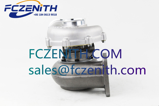 K27 Benz Truck Turbo Charger 53279886128 เครื่องยนต์ OM366 อะไหล่หลังตลาด