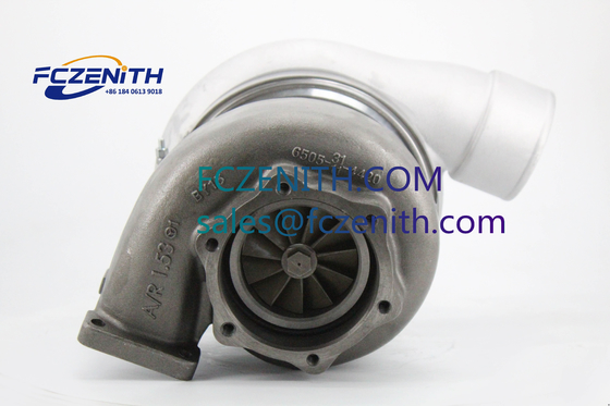 KTR110L-3H4E รถดันดิน Komatsu เทอร์โบชาร์จเจอร์ 6505-68-5020 SAD140E-3E-7 6505685020
