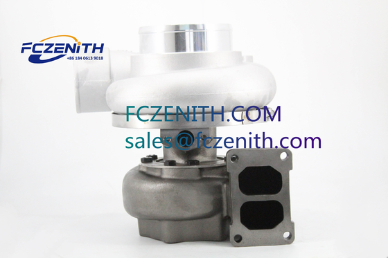 KTR110L-3H4E รถดันดิน Komatsu เทอร์โบชาร์จเจอร์ 6505-68-5020 SAD140E-3E-7 6505685020