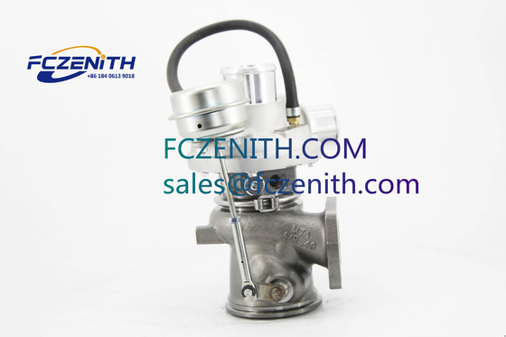 GT1446 เครื่องยนต์รถ Turbo Abarth Fiat 500 Punto Dodge Dart 1.4L Multi Air 786825-0008 811311-2 55231115