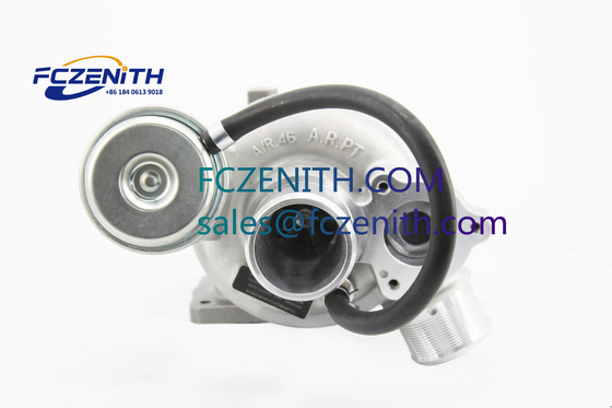 GT1446 เครื่องยนต์รถ Turbo Abarth Fiat 500 Punto Dodge Dart 1.4L Multi Air 786825-0008 811311-2 55231115