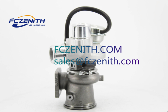 GT1446 เครื่องยนต์รถ Turbo Abarth Fiat 500 Punto Dodge Dart 1.4L Multi Air 786825-0008 811311-2 55231115