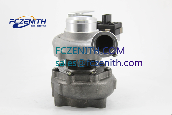 BV45 Cummins Engine เทอร์โบชาร์จเจอร์ 17459700001 17459880001 5370734 2.8L ISF ไม่ใช่ Nissan