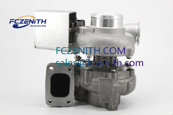 BV45 Cummins Engine เทอร์โบชาร์จเจอร์ 17459700001 17459880001 5370734 2.8L ISF ไม่ใช่ Nissan