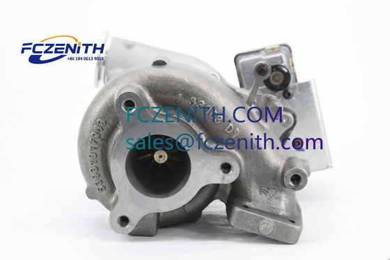 BV45 Cummins Engine เทอร์โบชาร์จเจอร์ 17459700001 17459880001 5370734 2.8L ISF ไม่ใช่ Nissan