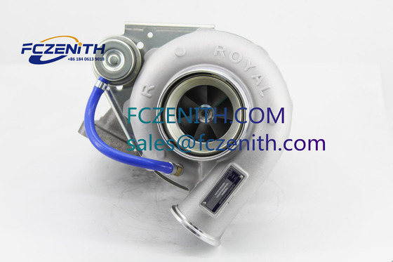 Howo Truck Turbo Charger Sinotruck Core Catridge อะไหล่ HX50W VG1246110020 3776422