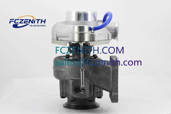Howo Truck Turbo Charger Sinotruck Core Catridge อะไหล่ HX50W VG1246110020 3776422