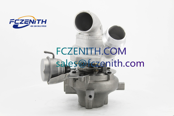 GT1749V BV43 Hyundai Turbo 28231-4A700 28230-4A700 53039880353 สำหรับเครื่องยนต์ A4CB E-5 H1 Grand Starex