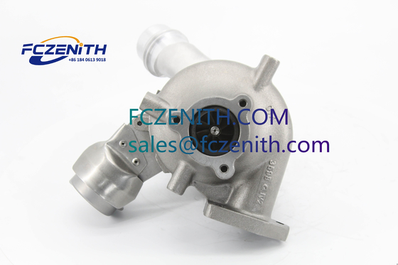 GT1749V BV43 Hyundai Turbo 28231-4A700 28230-4A700 53039880353 สำหรับเครื่องยนต์ A4CB E-5 H1 Grand Starex