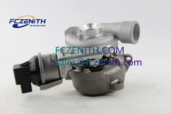 BV43 เทอร์โบชาร์จเจอร์ 53039880168 1118100-ED01A Hover H5 2.0T Great Wall Haval H5 SUV