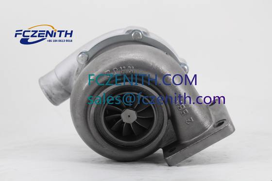 T04E15 S2B Komatsu Earth Excavator Turbo 466670-13 6222-83-8171 466670-5013S สำหรับ PC300-6 Engine Core
