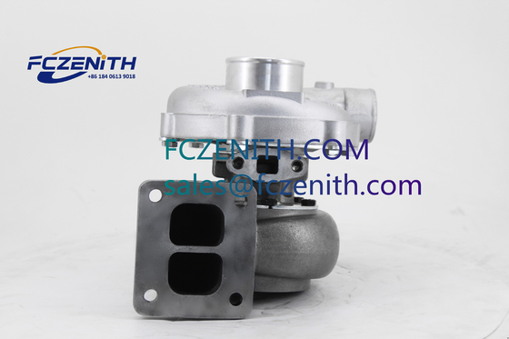 T04E15 S2B Komatsu Earth Excavator Turbo 466670-13 6222-83-8171 466670-5013S สำหรับ PC300-6 Engine Core