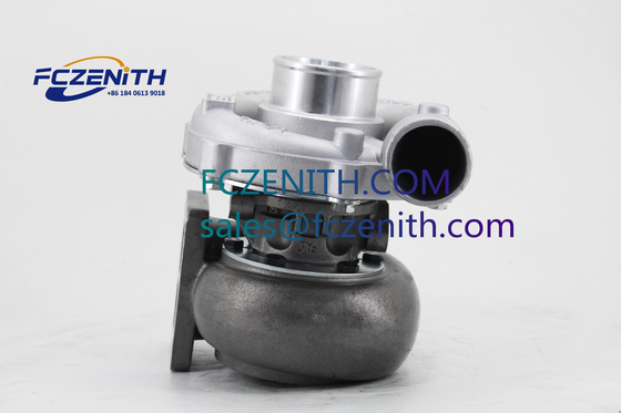 T04E15 S2B Komatsu Earth Excavator Turbo 466670-13 6222-83-8171 466670-5013S สำหรับ PC300-6 Engine Core