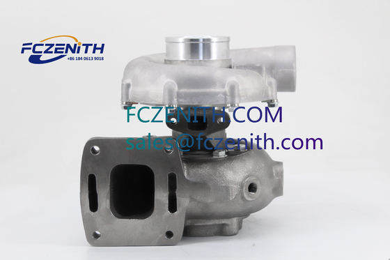K26 53269707095 Iveco เครื่องยนต์ดีเซลเทอร์โบชาร์จเจอร์ 8061SM20-SRM25 8005483 8018872
