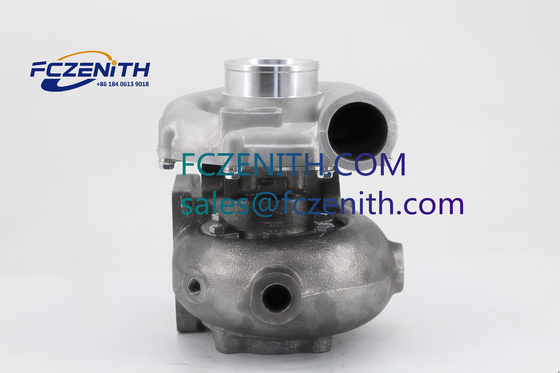 K26 53269707095 Iveco เครื่องยนต์ดีเซลเทอร์โบชาร์จเจอร์ 8061SM20-SRM25 8005483 8018872