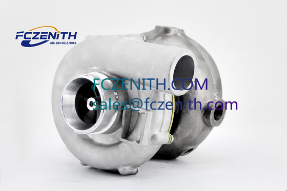 K26 53269707095 Iveco เครื่องยนต์ดีเซลเทอร์โบชาร์จเจอร์ 8061SM20-SRM25 8005483 8018872