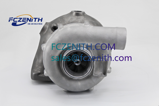 K26 53269707095 Iveco เครื่องยนต์ดีเซลเทอร์โบชาร์จเจอร์ 8061SM20-SRM25 8005483 8018872