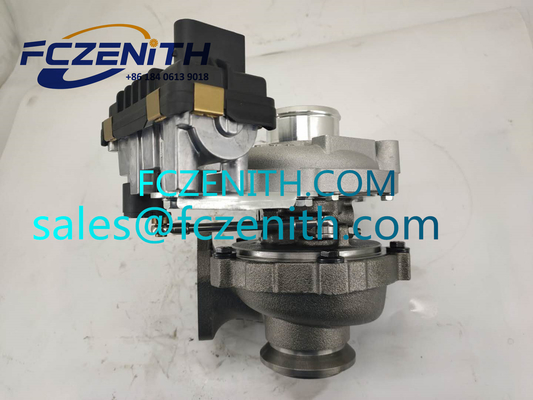 GTB1549VK Turbo Charger 4805337 96440365 762463-5006S 762463 สำหรับ Chevrolet Captiva C100 C140 2.0 Z20S เครื่องยนต์ 762463-0006